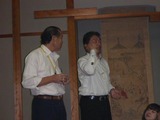 天井人の方々と親睦会 (17)
