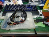 14号機電装系取付け (8)