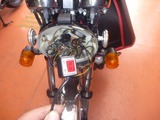 青い稲妻号作業130121 (1)