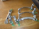 3号機用部品再メッキ