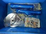三重M号用拘りの純正風仕上げ部品組立 (4)