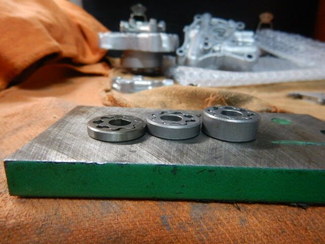 Pekeの 復活する日まで Cb400four ハヤシキャストcp在庫分完売です Livedoor Blog ブログ