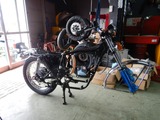 CB400¹ñÆâ398ccCP25¹æµ¡¶¯À©¼«Î© (1)
