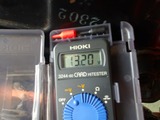 ���N��CJ250T�Хåƥ꡼�Ű������å�260526 (4)