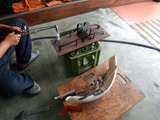 RCフェンダー溶接治具修正 (4)