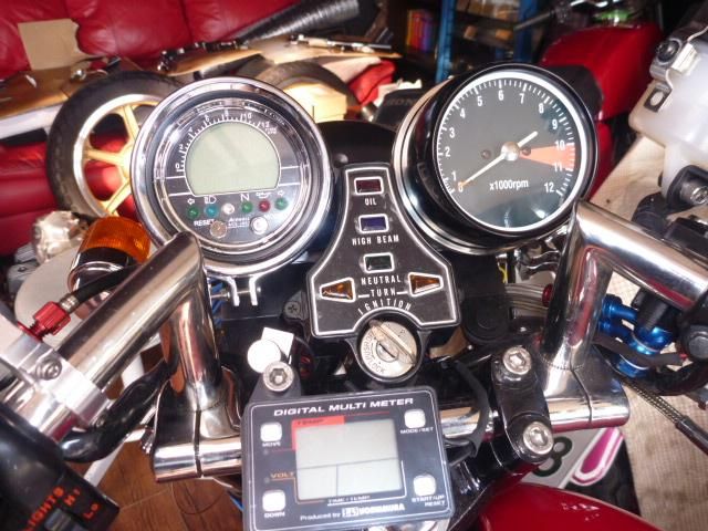 Pekeの 復活する日まで Cb400four 部品が揃ってきたよ Livedoor Blog ブログ Pekeの 復活する日まで Cb400four 部品が揃ってきたよ Livedoor Blog ブログ