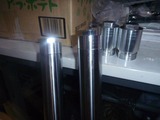 20mmフォーク延長 (2)
