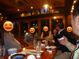 魁!尾張塾忘年会