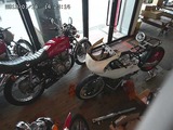 RCB400F まっきー号 (3)