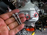 ����M��CB400F���󥸥�ե�OH����ʬ��ʬ��260908 (5)