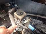 BMW¥¿¥¤¥ä¸ò´¹¡¢¥Ö¥ì¡¼¥Ä´À° (1)