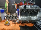CB400¹ñÆâ398ccCP25¹æµ¡ÁȤßΩ¤Æºî¶È»ÍÆüÌÜ (6)