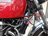 ÆàÎÉSÍÍCB400F¿§¡¹¤È¤´ÁêÃ̤ˤ´ÍèŹ (15)