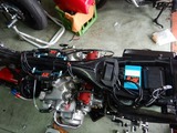 ¿ÆÊý1¹æµ¡CB400FSP¥¦¥ª¥¿¥Ë¼è¤êÉÕ¤± (16)