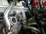 CB400SF¥¥ã¥Ö¥ì¥¿¡¼Æ±Ä´Ä´À°ÉÔ¶ñ¹ç¸¶°øÈ½ÌÀ (2)