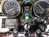 ����A��CB400F�Хåƥ꡼���Ǥȥ��ƥʥ󥹽���260124 (14)