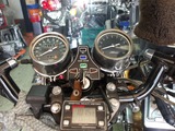ÂçºåFÍÍCB400FCPÀ½µ¡³£¶Ê¤²¥Þ¥Õ¥é¡¼¸ò´¹¼è¤êÉÕ¤±250727 (5)