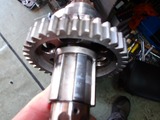 ���F��CB400Four�ѥ����󥿡�����եȥ٥���󥰸�1st�������֥å����260312 (2)