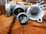 Cb400SFガソリンコック分解チェック (3)