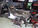 BMW R100RS���󥸥��ư�����å� (3)