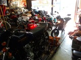 ����K��CB750K1�إåɥ饤��LED��������H4�Х�֤ظ�260202 (1)