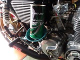 ���N��CB400 �����������󥸥󥪥�������260615 (2)