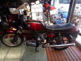 BMW R100RSǼ¼Ö½àÈ÷&»î±¿Å¾ (2)