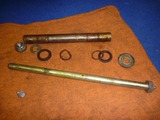 CB350F¥¹¥¤¥ó¥°¥¢¡¼¥à¥ê¥á¥¤¥¯¤½¤Î1 (1)