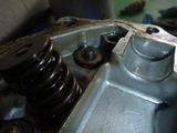 3号機エンジン分解 (6)