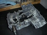 3号機ヘッド組立て (2)