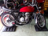 ����M��CB400F�襷��������׼���դ�260315 (7)