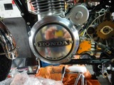 CB400¹ñÆâ398ccCP25¹æµ¡ÉÔÂÉôÉÊÆþ²Ù¼èÉÕ (1)