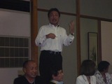 天井人の方々と親睦会 (8)