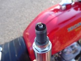 398FCR微調整中