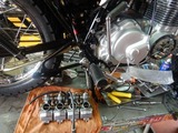 CB400F¹ñÆâ408ccCP20¹æµ¡¥¨¥ó¥¸¥ó»Å¾å¤²ÆóÆüÌÜ (9)