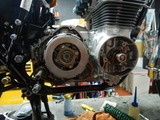 CB400F¹ñÆâ408ccCP20¹æµ¡¥¨¥ó¥¸¥ó»Å¾å¤²ÆóÆüÌÜ (1)