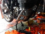 ���N��CB400���󥸥�ž夲���������260611 (2)