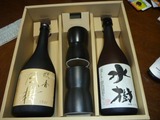 九州からの頂き物