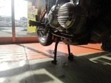 ËçÊýAÍÍCB400¥«¥¹¥¿¥à&¥á¥ó¥Æ¥Ê¥ó¥¹Æþ¸Ë230504 (4)