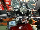 ¿À¸ÍHÍÍCB400¥ì¥®¥å¥ì¡¼¥È¥ì¥¯¥Á¥Õ¥¡¥¤¥¢¡¼¸ò´¹ (2)