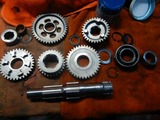 ÂçºåMÍÍCB350F¥ß¥Ã¥·¥ç¥óOH (7)