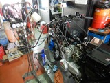 三重M号同調調整 (3)