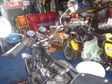 CB400F1¤«¤éF2¤Ø (2)