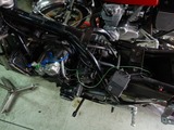 Cb400SF¥é¥¸¥¨¥¿¡¼¥Õ¥¡¥óºîư¥Á¥§¥Ã¥¯ (4)
