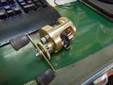 SHIMANO¤Î¥ê¡¼¥ë¥«¥ë¥«¥Ã¥¿Ê¬²ò¥°¥ê¥¹¥¢¥Ã¥× (1)