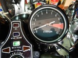 高槻O様CB400エンジン不調原因調査入庫210913 (4)