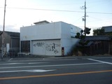 候補地