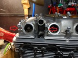 ���N��CB400���󥸥�ե�OH�����Ȥ�Ω��260606 (11)