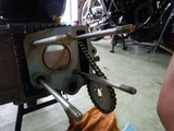 Z50Zエンジン腰上OH組立 (9)