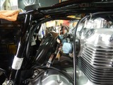 CB400F¹ñÆâ408ccCP20¹æµ¡¥¨¥ó¥¸¥ó»Å¾å¤²ÆóÆüÌÜ (7)